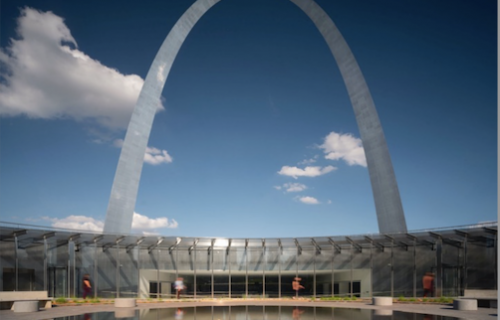 Gateway Arch Museum