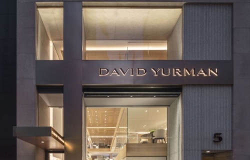 DAVID YURMAN FLAGSHIP